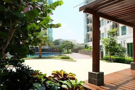 Premium One Bedroom At Woodland Park Residence Jakarta Bagian luar foto